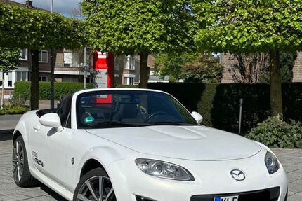 Mazda MX-5 108.000 km 10.850 &euro; Geldern 47608
