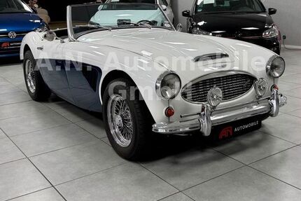 Austin Healey Andere 43.870 km 50.000 &euro; Gladbeck 45968
