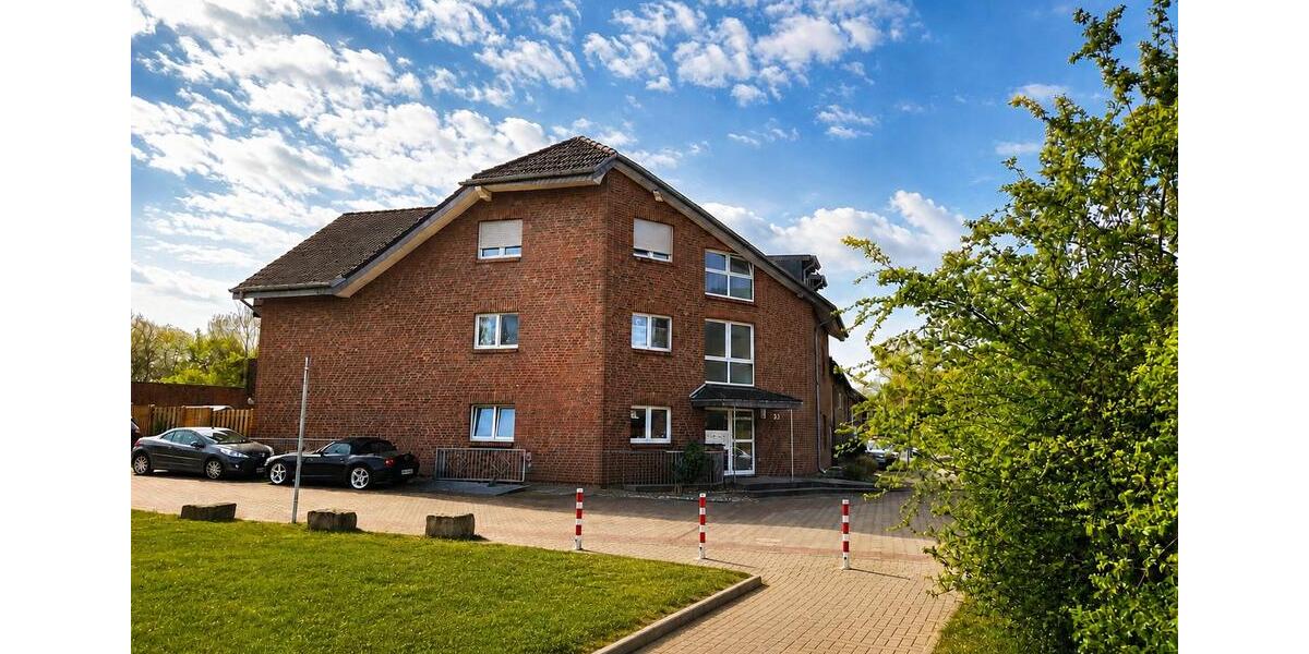 Dachgeschoßwohnung Moers - 3 Zimmer, 78 m&sup2;, 259.000&euro; | Angebot:27257576