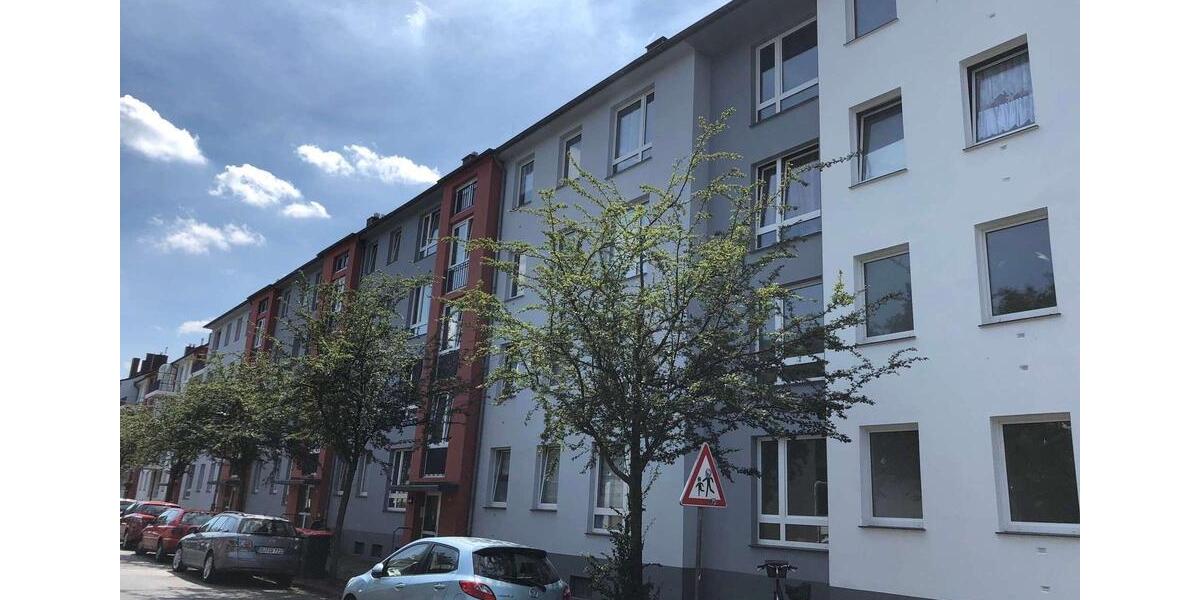 Etagenwohnung Dinslaken - 4 Zimmer, 90 m&sup2;, 712&euro; | Angebot:25805460