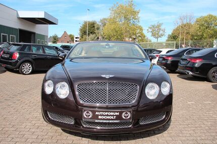 Bentley Continental GTC 55.000 km 69.900 &euro; Bocholt 46395
