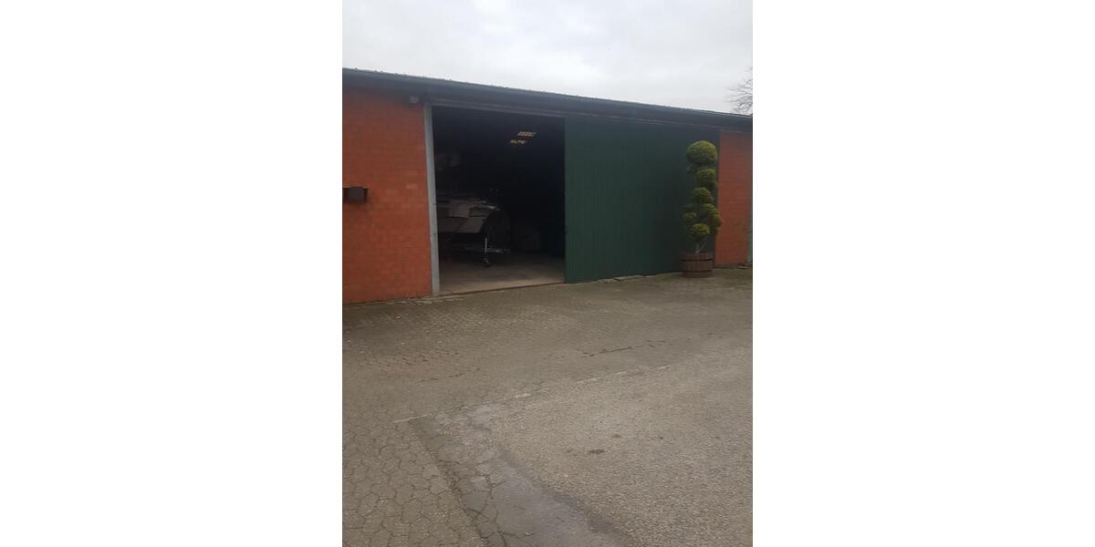 Gewerbeobjekt Rees - 1.100&euro; | Angebot:25290928