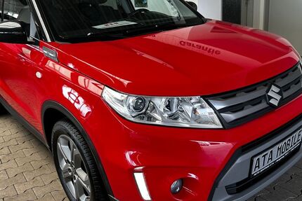 Suzuki Vitara 125.000 km 14.299 &euro; Kevelaer 47623