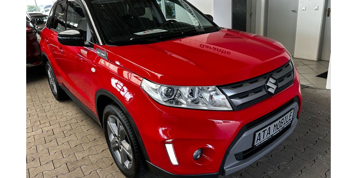 Suzuki Vitara 125.000 km 14.299 &euro; Kevelaer 47623