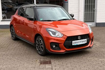 Suzuki Swift 23.900 km 19.900 &euro; Kevelaer 47626
