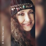 Anne Haigis - Rauchzart