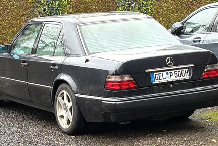 Mercedes-Benz E 500 149.000 km 63.900 &euro; Kevelaer 47623