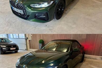 BMW 430 47.054 km 39.500 &euro; Borken 46325