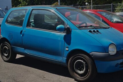 Renault Twingo 140.000 km 1.990 &euro; Bocholt 46395