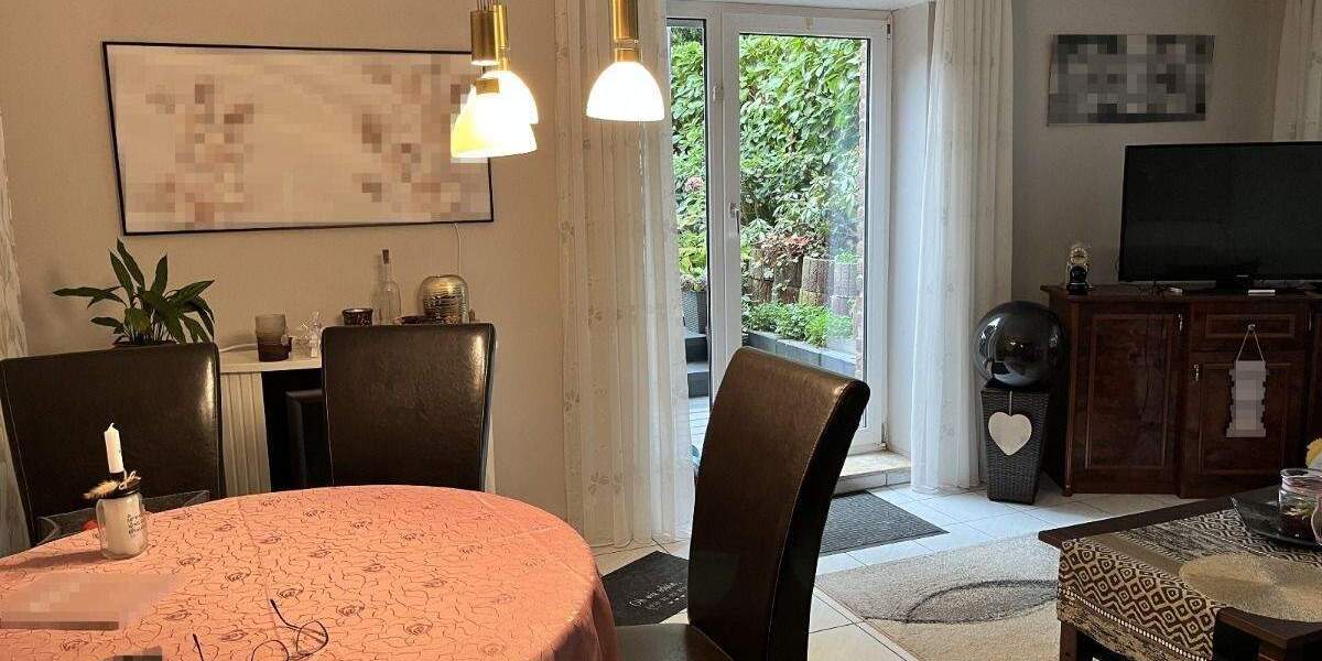 Etagenwohnung Rheinberg-Borth Borth - 3 Zimmer, 70 m&sup2;, 199.000&euro; | Angebot:25746768