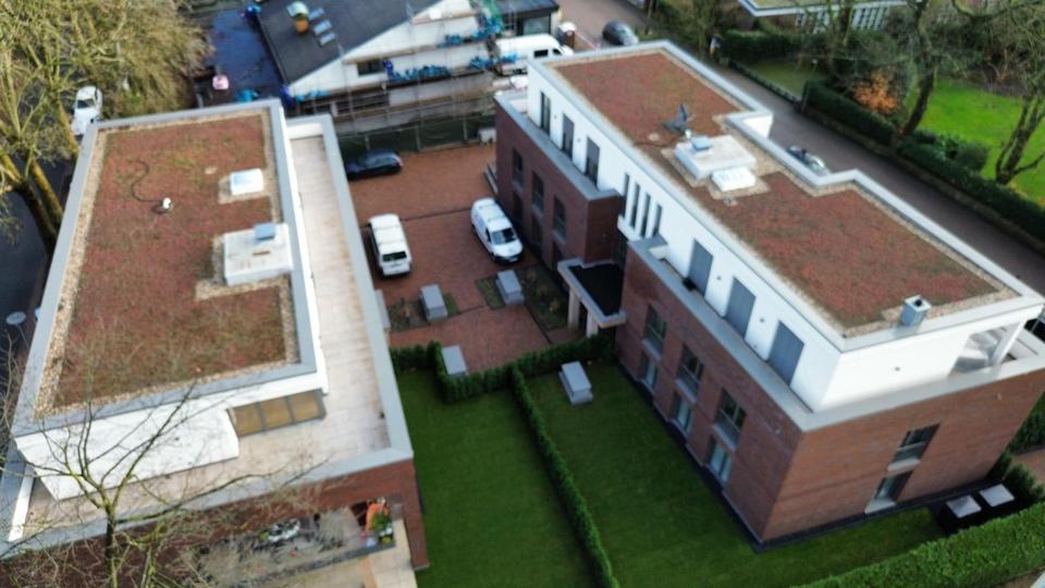 Etagenwohnung Bocholt - 3.5 Zimmer, 109 m&sup2;, 1.625&euro; | Angebot:24535110