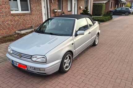 VW Golf 230.366 km 2.950 &euro; Raesfeld 46348