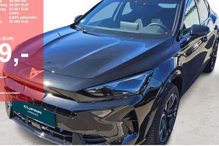 Cupra Formentor 18.785 km 29.360 &euro; Moers-Hülsdonk 47441