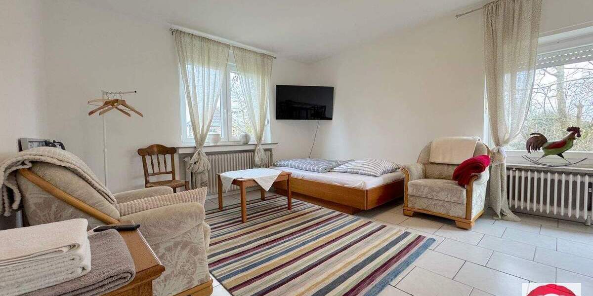 Mehrfamilienhaus, Wohnhaus Kalkar Wissel - 5 Zimmer, 89 m&sup2;, 348.000&euro; | Angebot:25672776