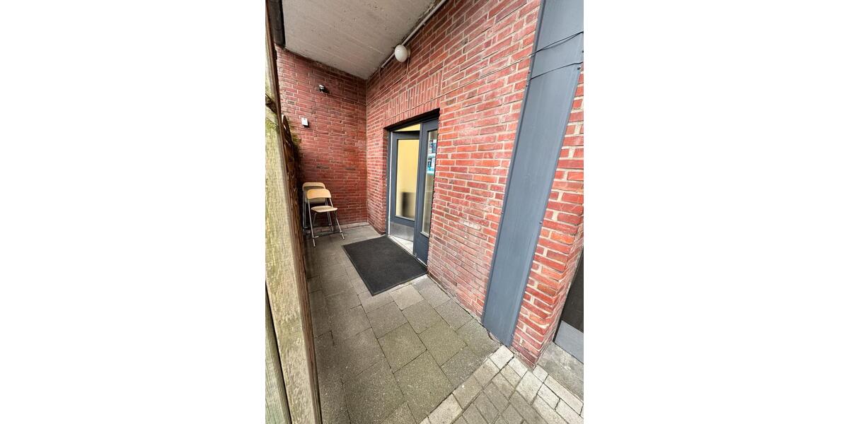 Erdgeschoßwohnung Bocholt - 2 Zimmer, 40 m&sup2;, 300&euro; | Angebot:25891430