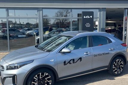 Kia XCeed 2.500 km 27.990 &euro; Wesel 46485