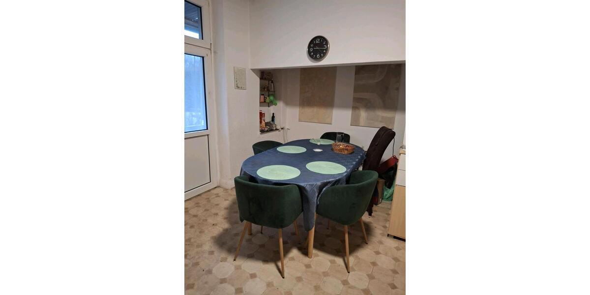 Etagenwohnung Gelsenkirchen Gelsenkirchen-Nord - 5 Zimmer, 108 m&sup2;, 198.000&euro; | Angebot:24816178