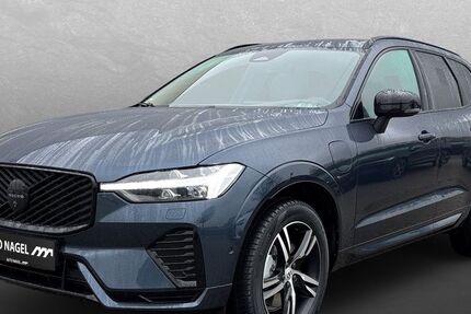 Volvo XC60 15.000 km 53.880 &euro; Moers 47441