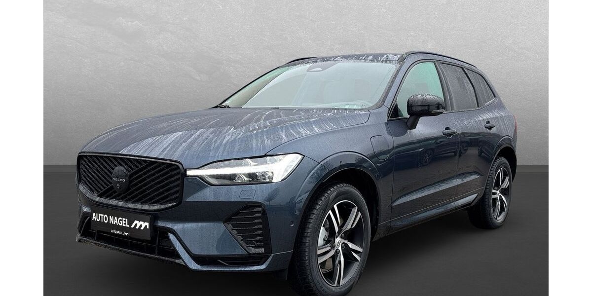 Volvo XC60 15.000 km 53.880 &euro; Moers 47441