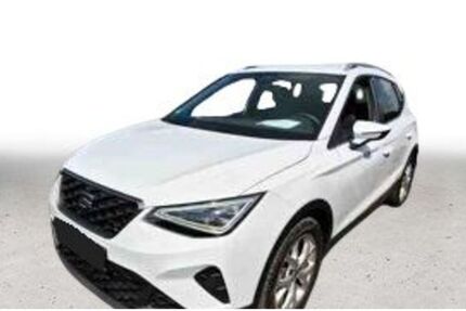 Seat Arona 13.470 km 21.190 &euro; Geldern 47608