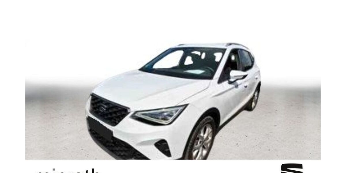 Seat Arona 13.470 km 21.190 &euro; Geldern 47608
