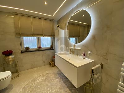 ALLEINSTEHENDER FAMILIENTRAUM MIT GARTEN - Einfamilienhaus Gladbeck Brauck | Angebot:26089605