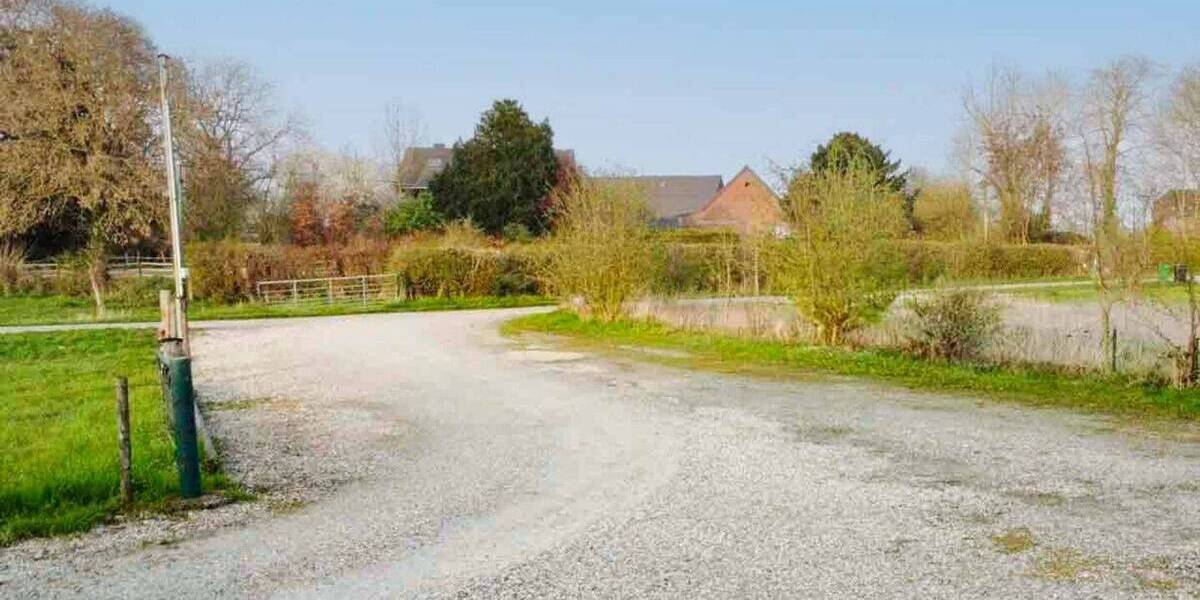 Einfamilienhaus Kalkar Hönnepel - 6 Zimmer, 190 m&sup2;, 369.000&euro; | Angebot:26000044