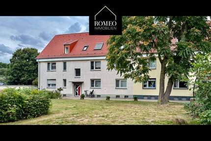 Wohnung Duisburg Huckingen - 3.5 Zimmer, 66 m&sup2;, 158.400&euro; | Angebot:23880647