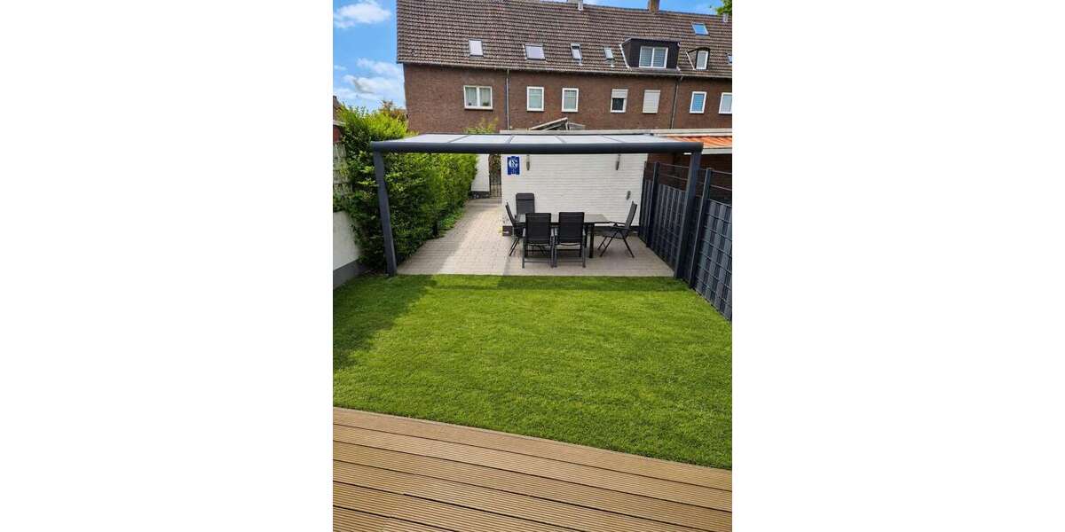 Einfamilienhaus Bocholt - 5 Zimmer, 120 m&sup2;, 319.900&euro; | Angebot:26762638