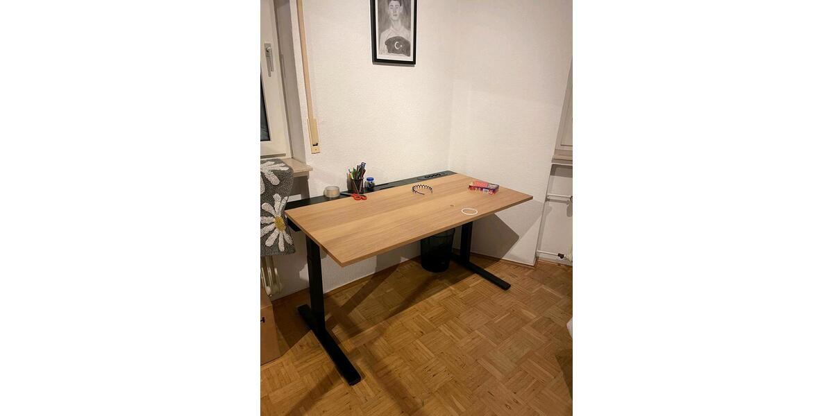 Etagenwohnung Borken - 3 Zimmer, 115 m&sup2;, 1.165&euro; | Angebot:25205271