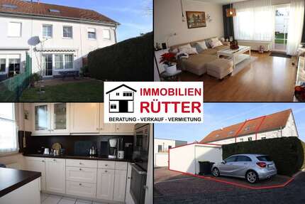 Haus Kamp-Lintfort Lintfort - 5.5 Zimmer, 115 m&sup2;, 360.000&euro; | Angebot:24692779