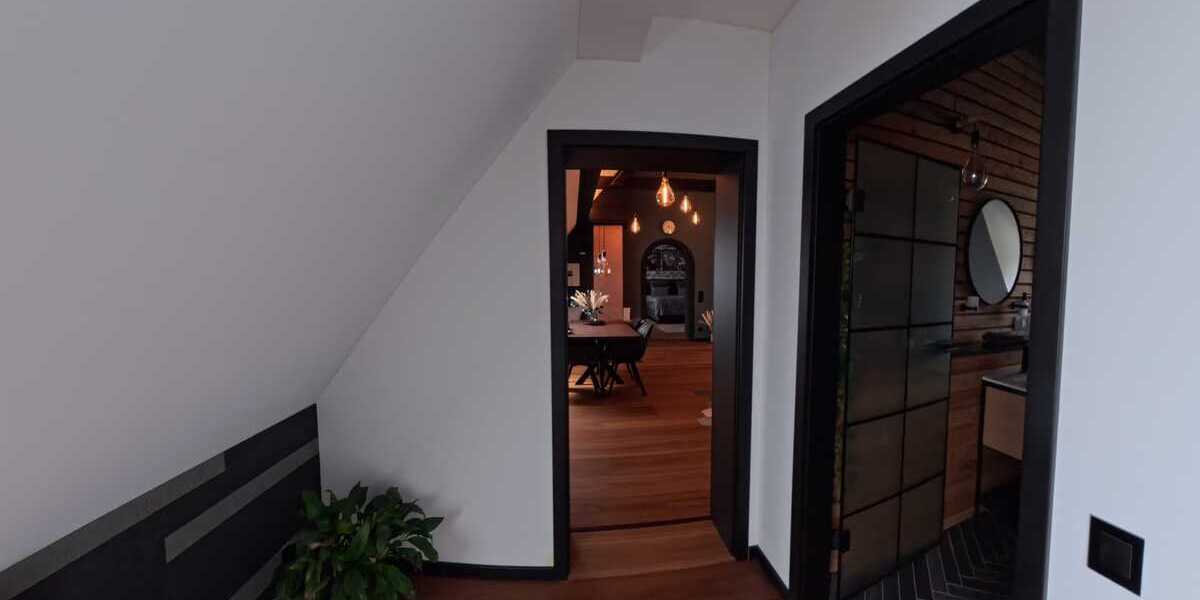 Exklusives Investment mit Ferienwohnung & vermietetem Reihenhaus in Weeze - Reihenmittelhaus Weeze | Angebot:26650063