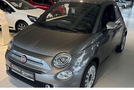 Fiat 500 19.038 km 14.490 &euro; Wesel 46485