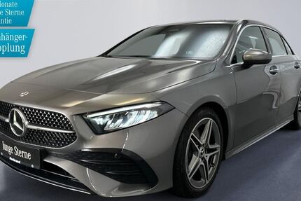 Mercedes-Benz A 200 9.231 km 30.990 &euro; Rhede 46414