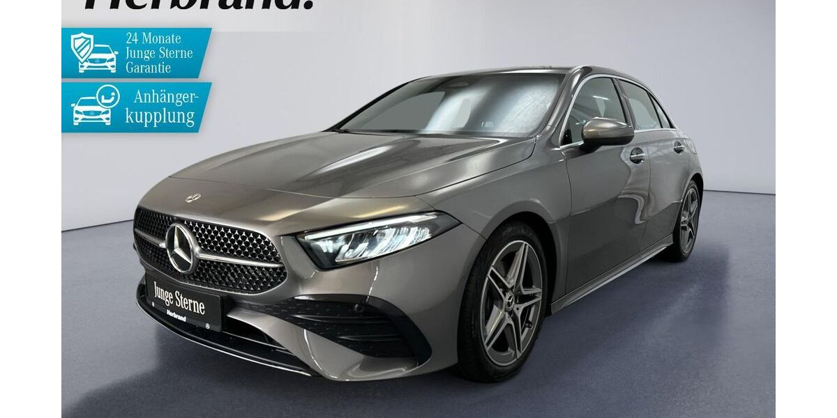 Mercedes-Benz A 200 9.231 km 30.990 &euro; Rhede 46414