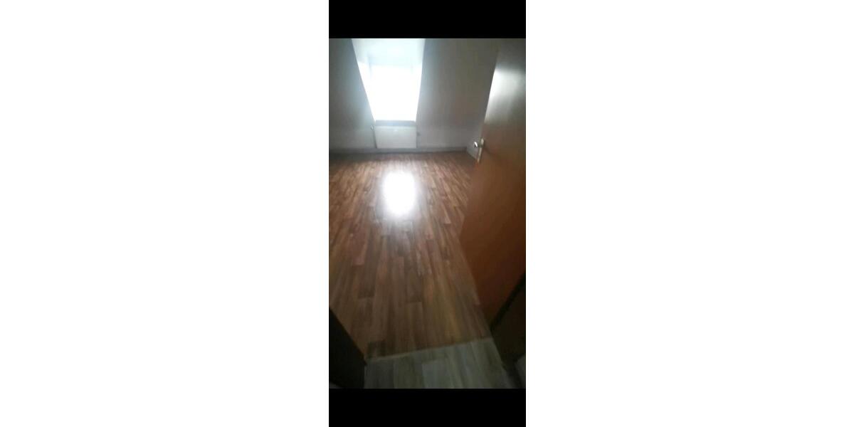 Dachgeschoßwohnung Oberhausen Osterfeld - 1 Zimmer, 45 m&sup2;, 480&euro; | Angebot:25839831