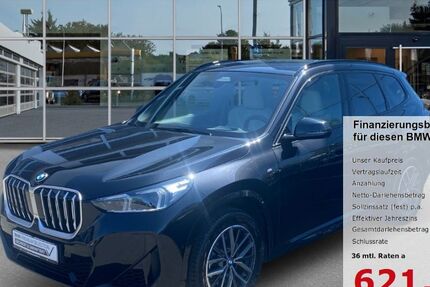 BMW X1 33.368 km 41.890 &euro; Borken 46325