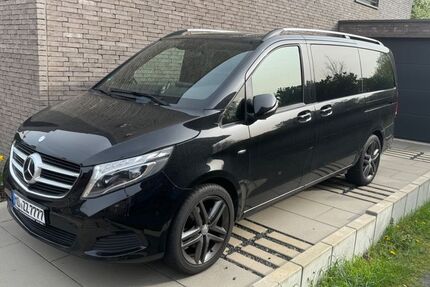 Mercedes-Benz V 250 249.950 km 27.999 &euro; Rheinberg 47495