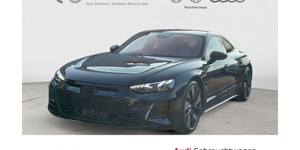 Audi RS e-tron GT 44.019 km 78.980 &euro; Wesel 46483