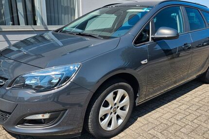 Opel Astra 201.030 km 3.290 &euro; Bocholt 46395