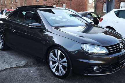 VW Eos 115.000 km 4.899 &euro; Gladbeck 45968