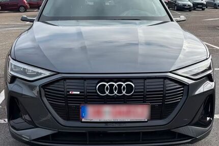 Audi e-tron 62.000 km 28.500 &euro; Rhede 46414