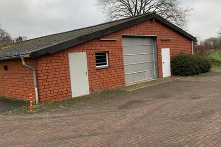 Gewerbeobjekt Borken - 390&euro; | Angebot:25856339