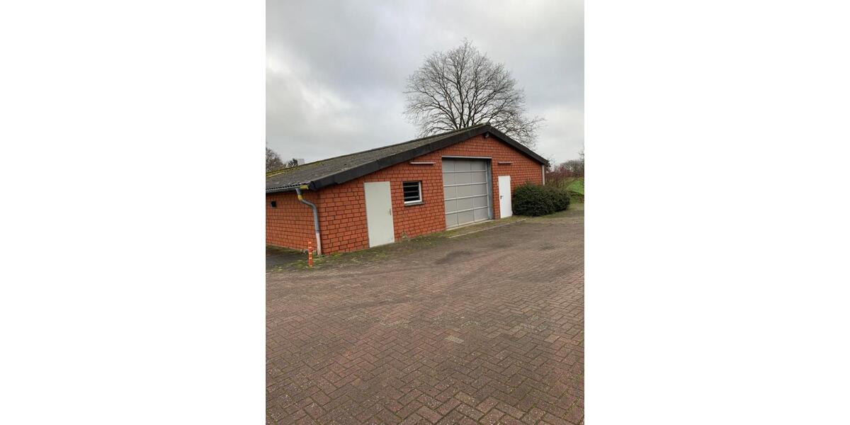 Gewerbeobjekt Borken - 390&euro; | Angebot:25856339