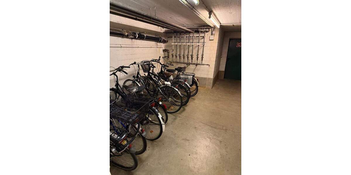 Etagenwohnung Borken - 3 Zimmer, 67 m&sup2;, 138.000&euro; | Angebot:25705403