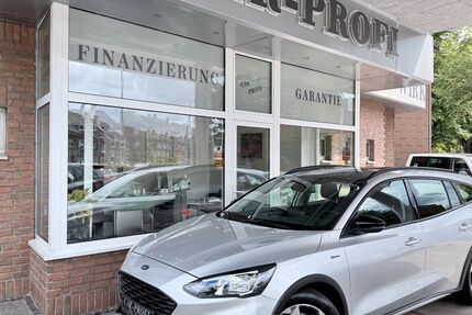 Ford Focus 93.471 km 13.890 &euro; Duisburg 47249