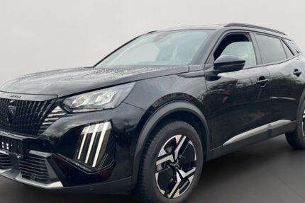 Peugeot 2008 6.000 km 27.990 &euro; Duisburg 47059