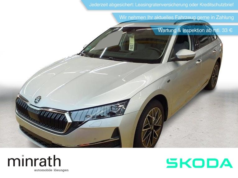 Skoda Octavia 21.986 km 31.880 &euro; Moers 47441