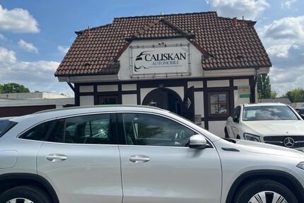 Mercedes-Benz EQA 39.522 km 28.390 &euro; Dinslaken 46539
