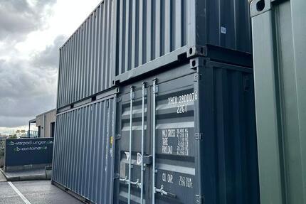 Gewerbeobjekt Duisburg Angerhausen - 2.500&euro; | Angebot:17555902